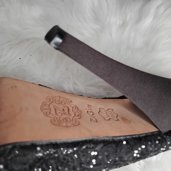 Ziginy shoes - Picture 3 of 8